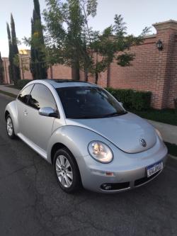VOLKSWAGEN New Beetle 2.0 MI AUTOMTICO