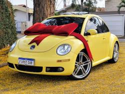 VOLKSWAGEN New Beetle 2.0 MI