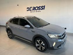 VOLKSWAGEN Nivus 1.0 4P FLEX 200 TSI HIGHLINE TURBO AUTOMTICO