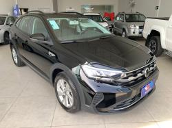 VOLKSWAGEN Nivus 1.0 4P FLEX 200 TSI COMFORTLINE TURBO AUTOMTICO