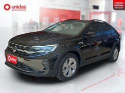 VOLKSWAGEN Nivus 1.0 4P FLEX 200 TSI COMFORTLINE TURBO AUTOMTICO