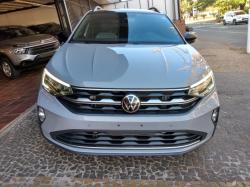 VOLKSWAGEN Nivus 1.0 4P FLEX 200 TSI HIGHLINE TURBO AUTOMTICO