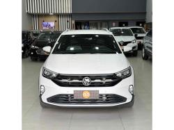 VOLKSWAGEN Nivus 1.0 4P FLEX 200 TSI HIGHLINE TURBO AUTOMTICO