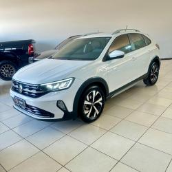 VOLKSWAGEN Nivus 1.0 4P FLEX 200 TSI HIGHLINE TURBO AUTOMTICO