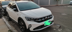 VOLKSWAGEN Nivus 1.0 4P FLEX 200 TSI HIGHLINE TURBO AUTOMTICO