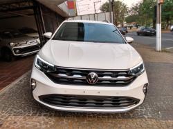 VOLKSWAGEN Nivus 1.0 4P FLEX 200 TSI HIGHLINE TURBO AUTOMTICO