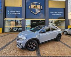 VOLKSWAGEN Nivus 1.0 4P FLEX 200 TSI HIGHLINE TURBO AUTOMTICO