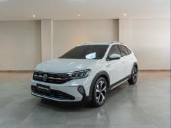 VOLKSWAGEN Nivus 1.0 4P FLEX 200 TSI HIGHLINE TURBO AUTOMTICO