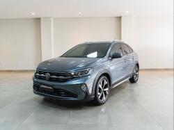 VOLKSWAGEN Nivus 1.0 4P FLEX 200 TSI HIGHLINE TURBO AUTOMTICO