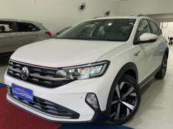 VOLKSWAGEN Nivus 1.0 4P FLEX 200 TSI HIGHLINE TURBO AUTOMTICO