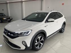 VOLKSWAGEN Nivus 1.0 4P FLEX 200 TSI HIGHLINE TURBO AUTOMTICO