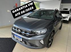 VOLKSWAGEN Nivus 1.0 4P FLEX 200 TSI HIGHLINE TURBO AUTOMTICO