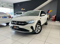 VOLKSWAGEN Nivus 1.0 4P FLEX 200 TSI COMFORTLINE TURBO AUTOMTICO