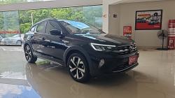 VOLKSWAGEN Nivus 1.0 4P FLEX 200 TSI HIGHLINE TURBO AUTOMTICO