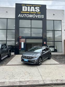 VOLKSWAGEN Nivus 1.0 4P FLEX 200 TSI HIGHLINE TURBO AUTOMTICO