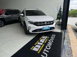 VOLKSWAGEN Nivus 1.0 4P FLEX 200 TSI HIGHLINE TURBO AUTOMTICO