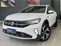 VOLKSWAGEN Nivus 1.0 4P FLEX 200 TSI HIGHLINE TURBO AUTOMTICO