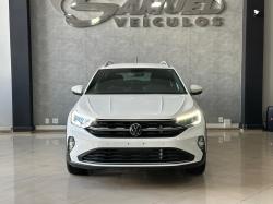 VOLKSWAGEN Nivus 1.0 4P FLEX 200 TSI HIGHLINE TURBO AUTOMTICO