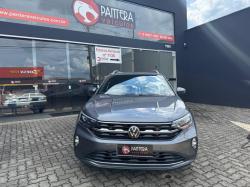 VOLKSWAGEN Nivus 1.0 4P FLEX 200 TSI HIGHLINE TURBO AUTOMTICO