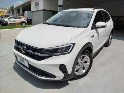 VOLKSWAGEN Nivus 1.0 4P FLEX 200 TSI COMFORTLINE TURBO AUTOMTICO