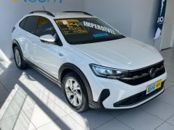 VOLKSWAGEN Nivus 1.0 4P FLEX 200 TSI COMFORTLINE TURBO AUTOMTICO