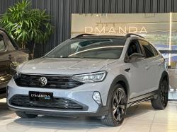 VOLKSWAGEN Nivus 1.0 4P FLEX 200 TSI HIGHLINE TURBO AUTOMTICO