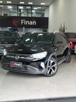 VOLKSWAGEN Nivus 1.0 4P FLEX 200 TSI HIGHLINE TURBO AUTOMTICO