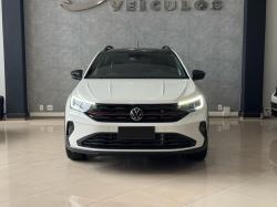 VOLKSWAGEN Nivus 1.0 4P FLEX 200 TSI HIGHLINE TURBO AUTOMTICO