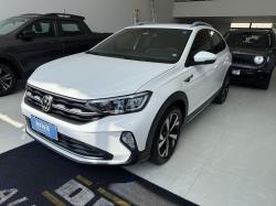 VOLKSWAGEN Nivus 1.0 4P FLEX 200 TSI HIGHLINE TURBO AUTOMTICO