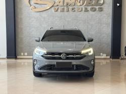 VOLKSWAGEN Nivus 1.0 4P FLEX 200 TSI HIGHLINE TURBO AUTOMTICO