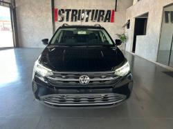 VOLKSWAGEN Nivus 1.0 4P FLEX 200 TSI COMFORTLINE TURBO AUTOMTICO