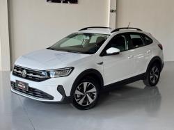 VOLKSWAGEN Nivus 1.0 4P FLEX 200 TSI COMFORTLINE TURBO AUTOMTICO