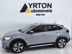 VOLKSWAGEN Nivus 1.0 4P FLEX 200 TSI HIGHLINE TURBO AUTOMTICO