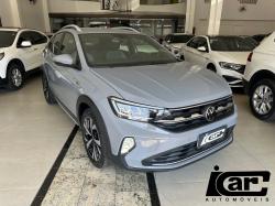 VOLKSWAGEN Nivus 1.0 4P FLEX 200 TSI HIGHLINE TURBO AUTOMTICO