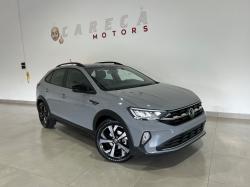 VOLKSWAGEN Nivus 1.0 4P FLEX 200 TSI HIGHLINE TURBO AUTOMTICO