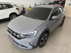 VOLKSWAGEN Nivus 1.0 4P FLEX 200 TSI HIGHLINE TURBO AUTOMTICO