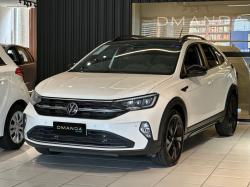 VOLKSWAGEN Nivus 1.0 4P FLEX 200 TSI HIGHLINE TURBO AUTOMTICO
