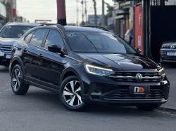 VOLKSWAGEN Nivus 1.0 4P FLEX 200 TSI COMFORTLINE TURBO AUTOMTICO