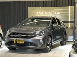 VOLKSWAGEN Nivus 1.0 4P FLEX 200 TSI HIGHLINE TURBO AUTOMTICO