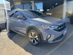 VOLKSWAGEN Nivus 1.0 4P FLEX 200 TSI HIGHLINE TURBO AUTOMTICO