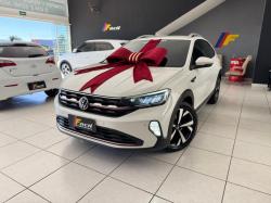VOLKSWAGEN Nivus 1.0 4P FLEX 200 TSI HIGHLINE TURBO AUTOMTICO