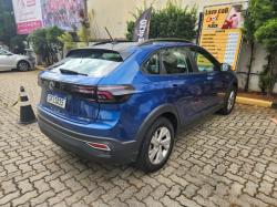 VOLKSWAGEN Nivus 1.0 4P FLEX 200 TSI COMFORTLINE TURBO AUTOMTICO