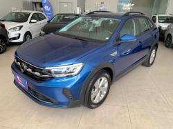 VOLKSWAGEN Nivus 1.0 4P FLEX 200 TSI COMFORTLINE TURBO AUTOMTICO