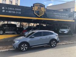 VOLKSWAGEN Nivus 1.0 4P FLEX 200 TSI HIGHLINE TURBO AUTOMTICO