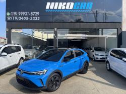 VOLKSWAGEN Nivus 1.0 4P FLEX 200 TSI HIGHLINE TURBO AUTOMÁTICO