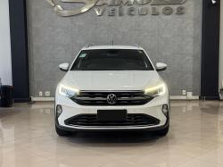 VOLKSWAGEN Nivus 1.0 4P FLEX 200 TSI HIGHLINE TURBO AUTOMTICO