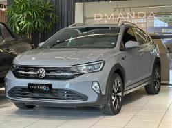 VOLKSWAGEN Nivus 1.0 4P FLEX 200 TSI HIGHLINE TURBO AUTOMTICO