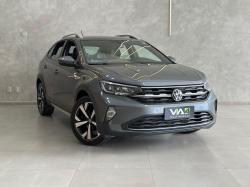 VOLKSWAGEN Nivus 1.0 4P FLEX 200 TSI HIGHLINE TURBO AUTOMTICO