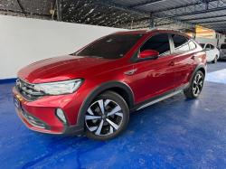 VOLKSWAGEN Nivus 1.0 4P FLEX 200 TSI HIGHLINE TURBO AUTOMTICO