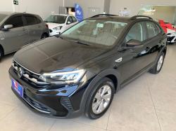 VOLKSWAGEN Nivus 1.0 4P FLEX 200 TSI COMFORTLINE TURBO AUTOMTICO